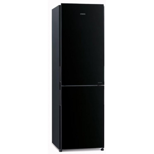 Холодильник HITACHI R-BG410PUC6 GBK